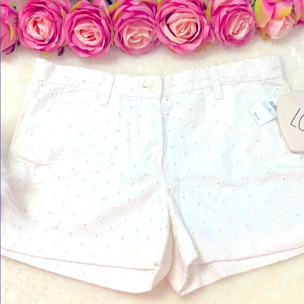 Short gap. 🎀